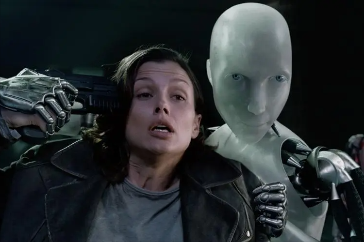 末日题材科幻电影,呈现的空间化思维,本质是种包容万象的态度