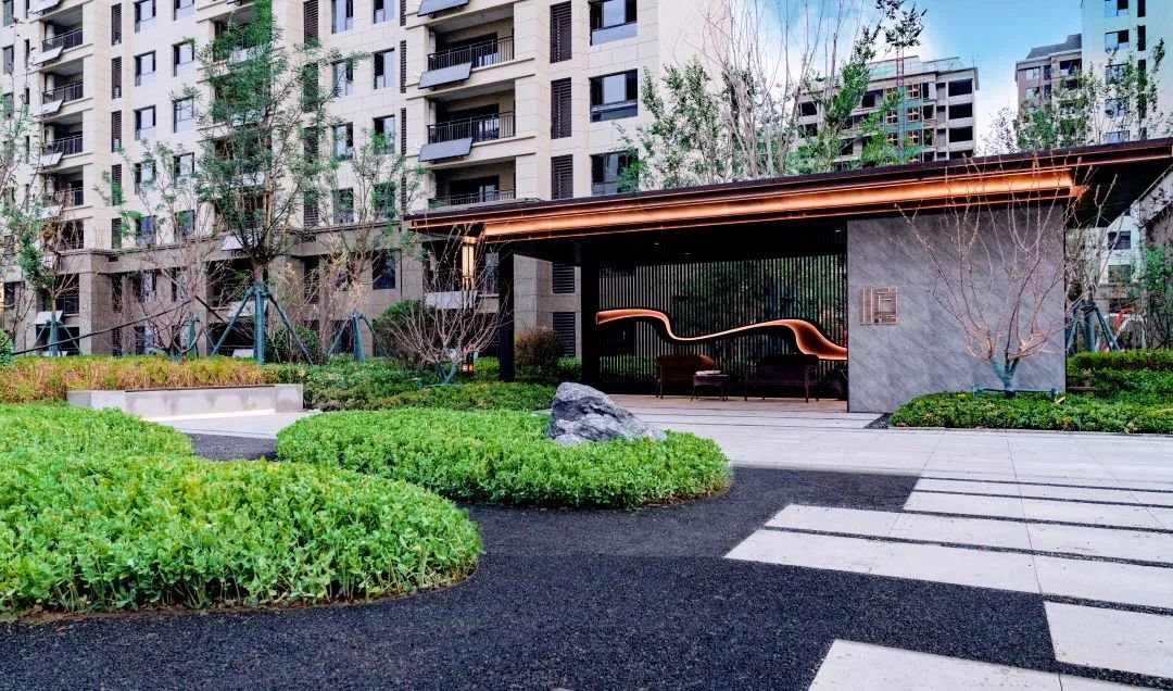 新城控股西北大区银川吾悦和府品鉴