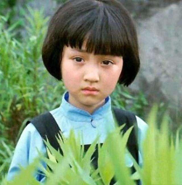 《城南旧事》沈洁:定居日本,生两个孩子,和老公恩爱至今