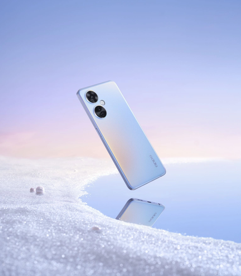 性能卓越 像素给力「oppok11x」实力进阶玩机