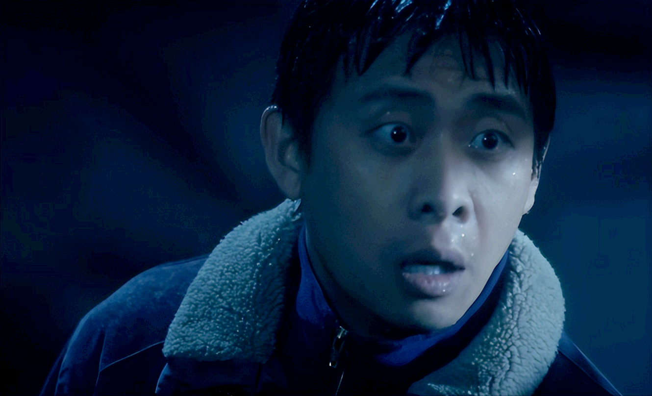 哭不出来别硬演!张译用"3场戏"告诉你,啥是教科书式哭戏