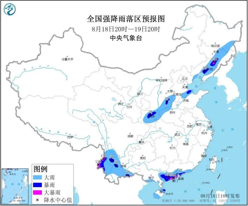 |紧急！乐山大佛脚趾头被洪水漫过，九寨沟景区关闭……这些画面让人揪心