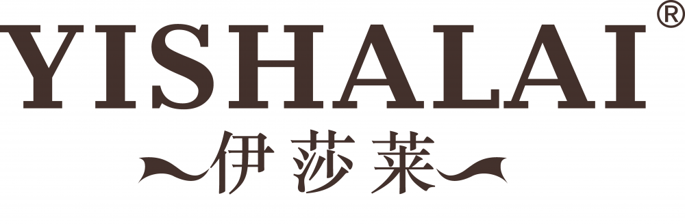 从第三代logo带你了解伊莎莱品牌