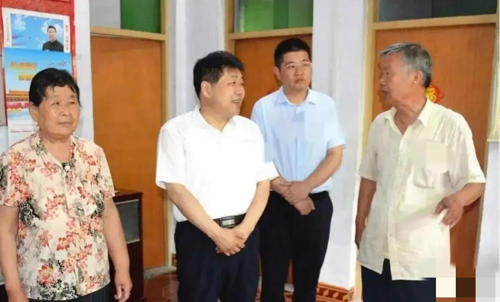 纪实:河南许昌人大常委主任尹俊营被查,大搞权钱交易,从公为私