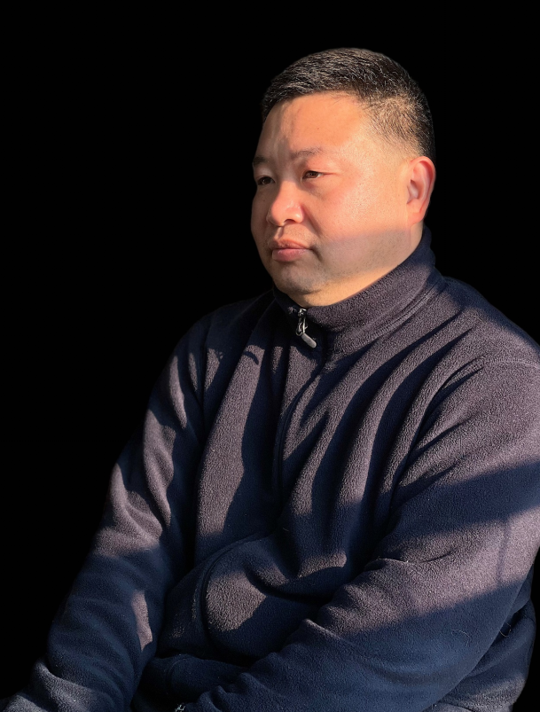 「百度专访」——罗靖 61 2023艺术年鉴