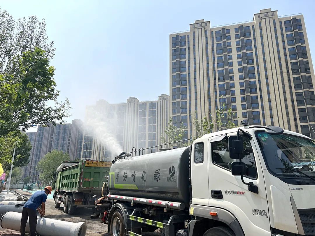 今年完工!通怀路顺义段周边将增"颜值"提"气质"