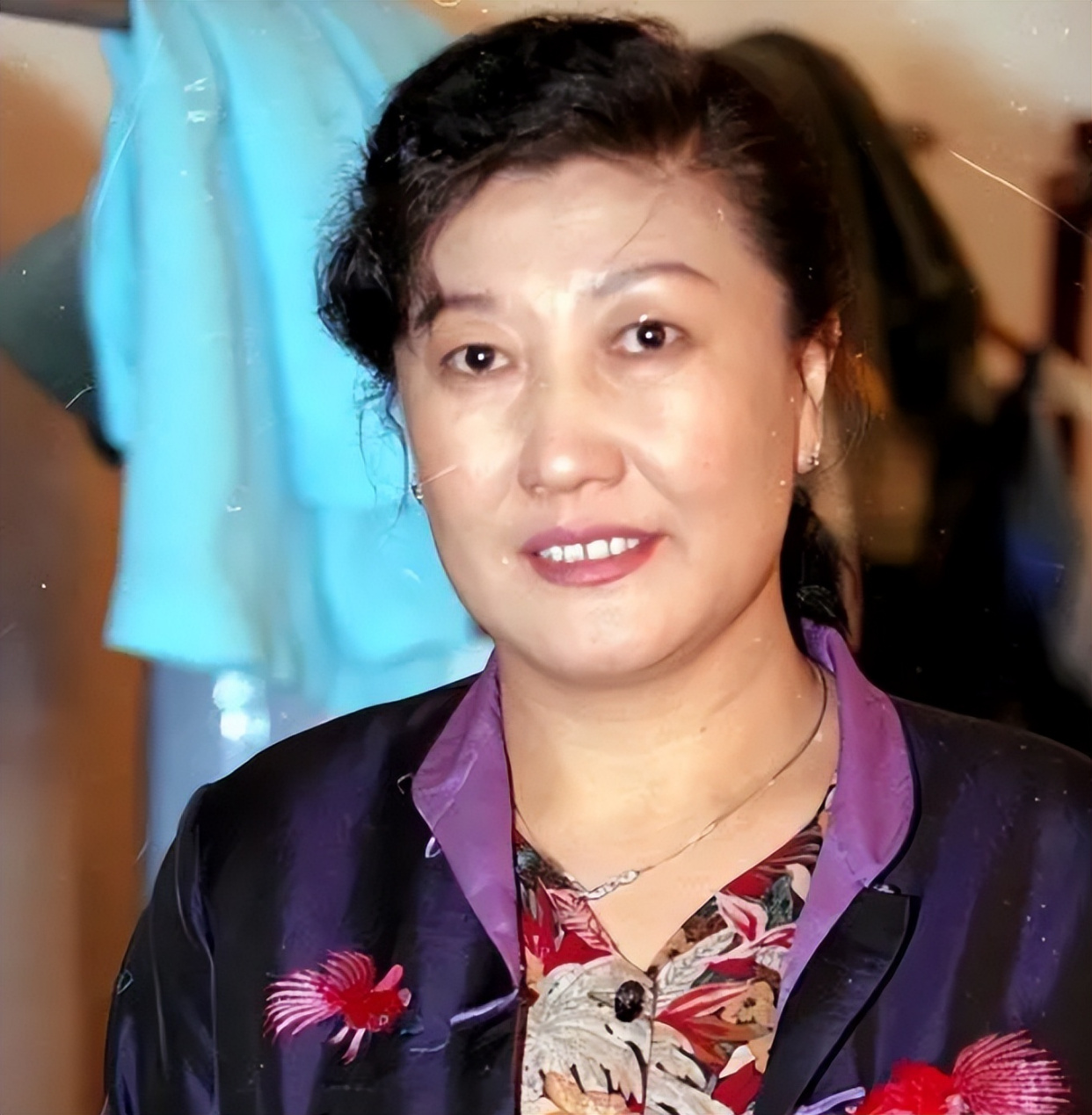 何庆魁妻子张艳茹:原谅和丈夫同居的高秀敏,对方去世后在家祭奠