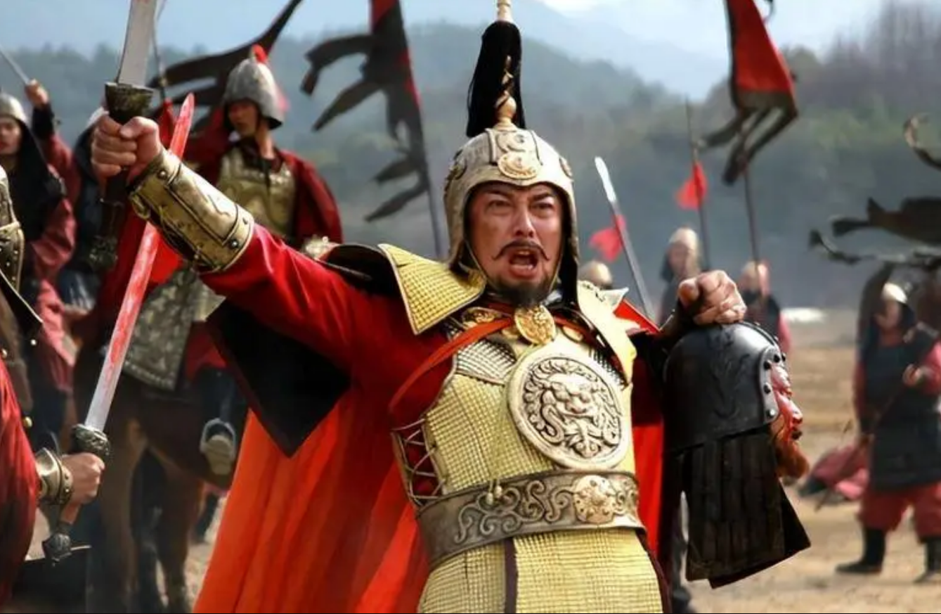 明成祖朱棣究竟是个什么样的人五次御驾亲征是功还是过