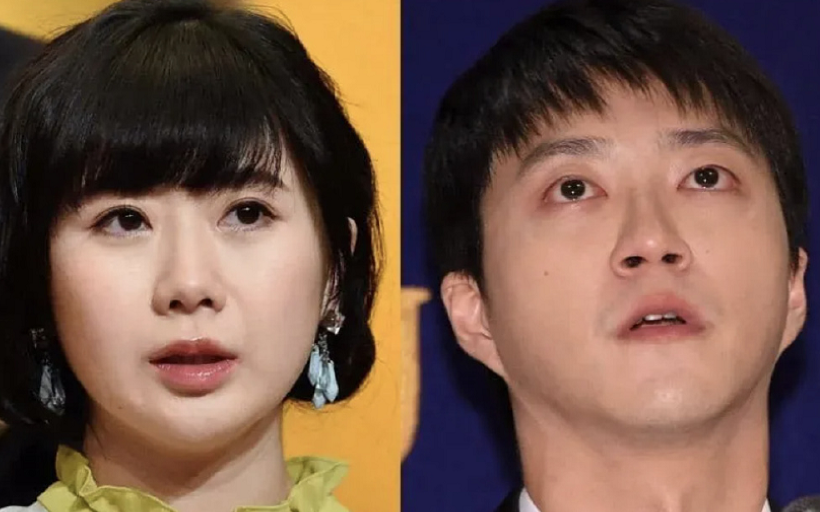 福原爱或被判刑!出轨对象是谁?横滨男离婚更晚,被指吃软饭
