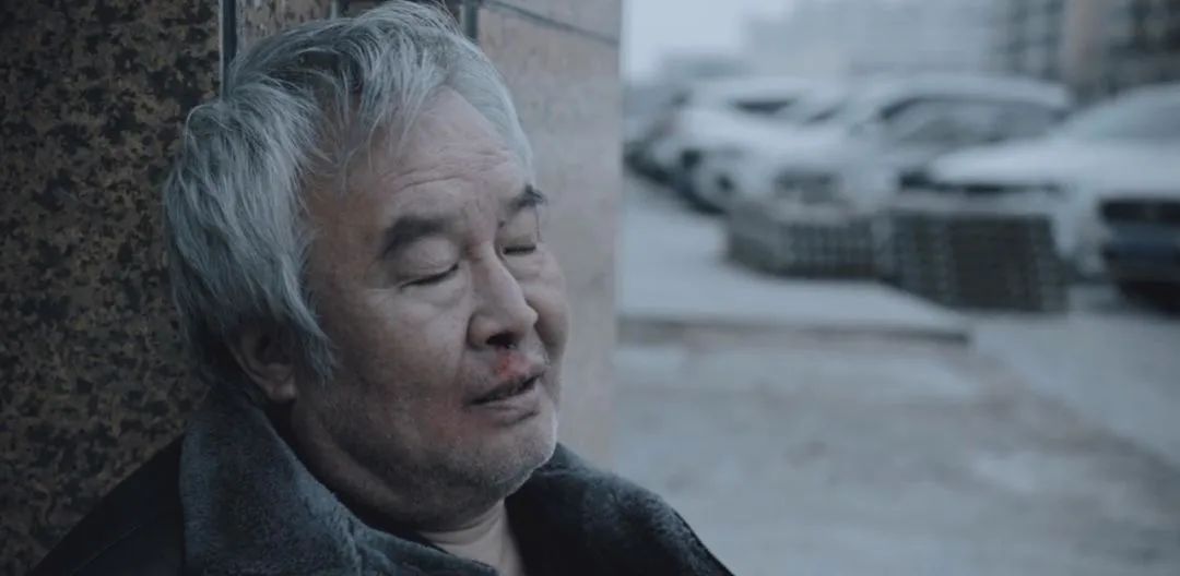 《老兽》——论一个老混蛋是如何炼成的