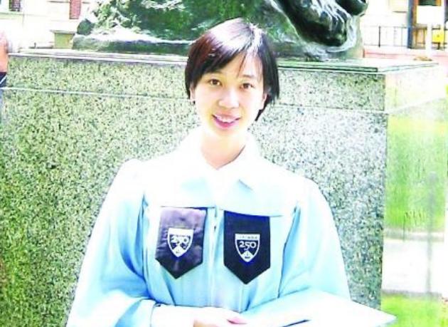 河南女神童何碧玉,14岁以满分750考进清华,现在过得怎样?