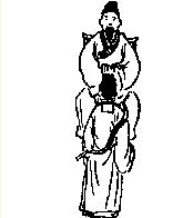 《推背图》第四十四象详解:日月丽天群阴慑服,百灵来朝双羽四足