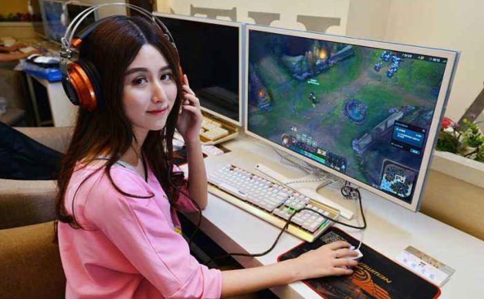点陪玩老板的奇葩需求,要点猕猴桃妹妹?妹纸:lol区或许能满足你