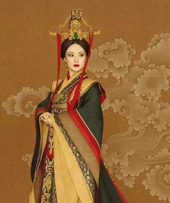 先秦时期的那些女性群像除了芈月你还知道谁