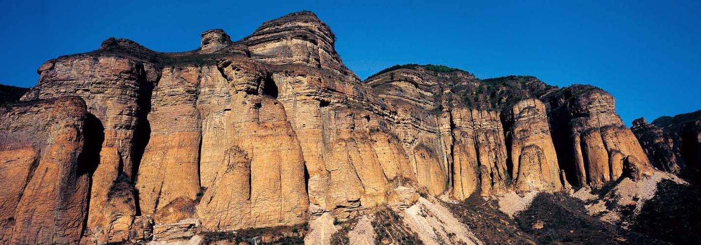 山西黎城旅遊景點有哪些?