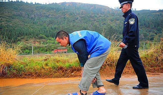 食人魔沈氏兄弟图片