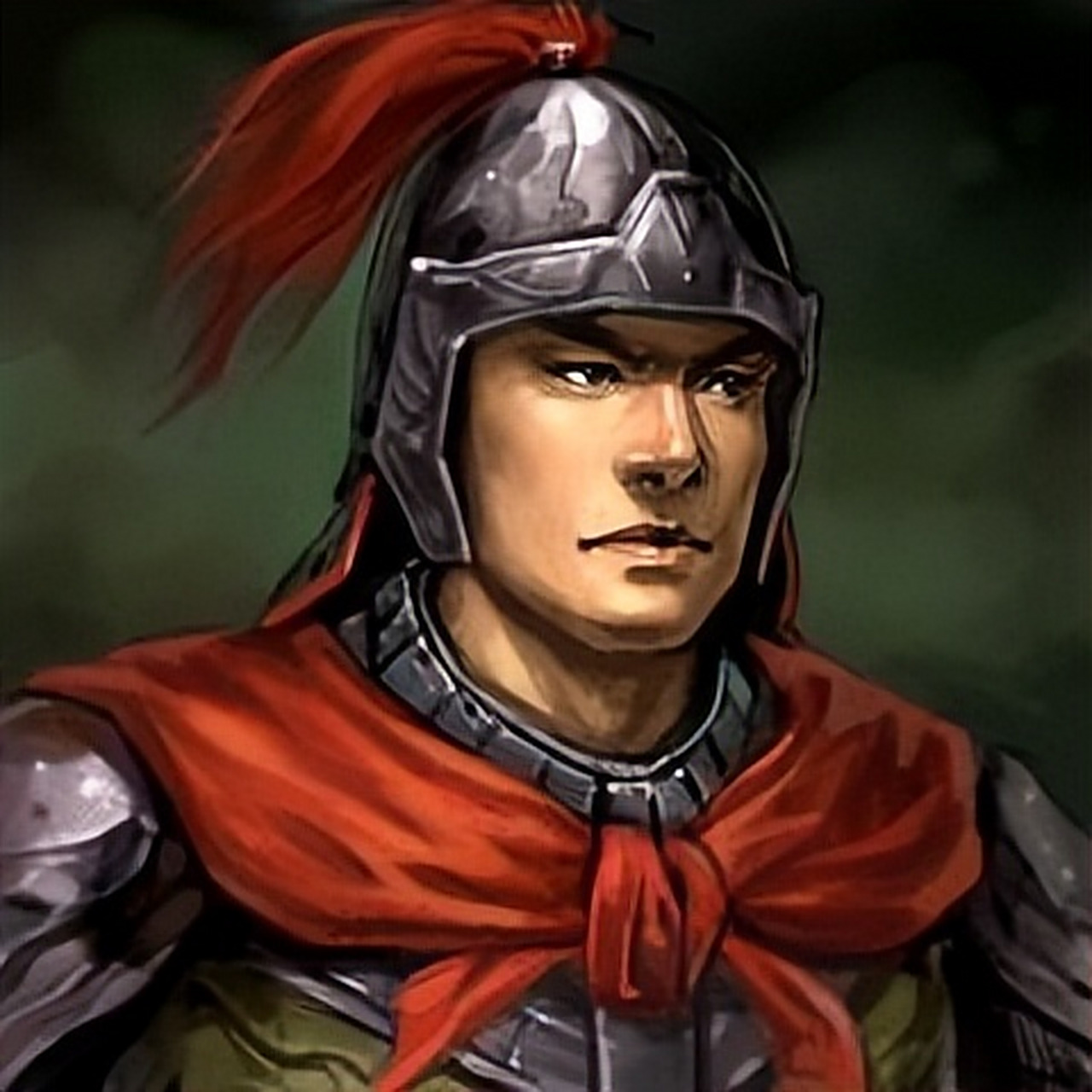 夜里,孙翊夫人徐氏祭拜完亡夫,刚想去换丧服,忽然有人将她抱住:"美人