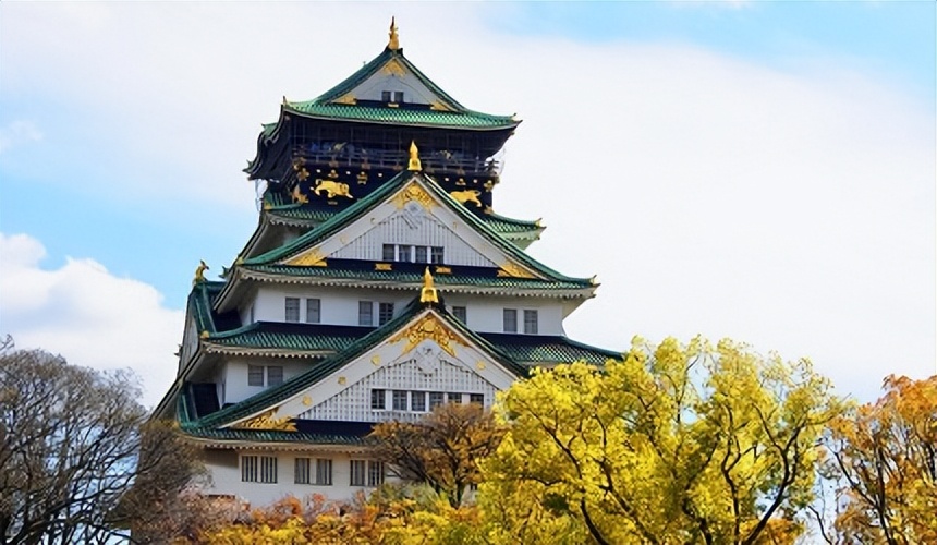 「2023大阪景点推荐」大阪自由行19 1必去旅游景点,地图攻略