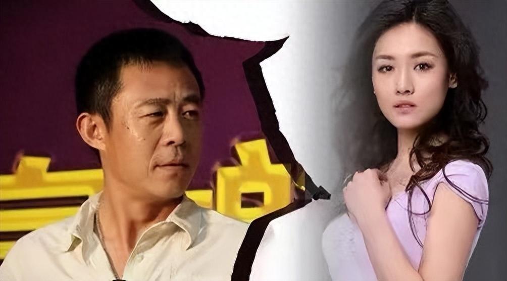 潘雨辰目睹前夫侯勇梅开三度短暂的婚姻让我至今后怕