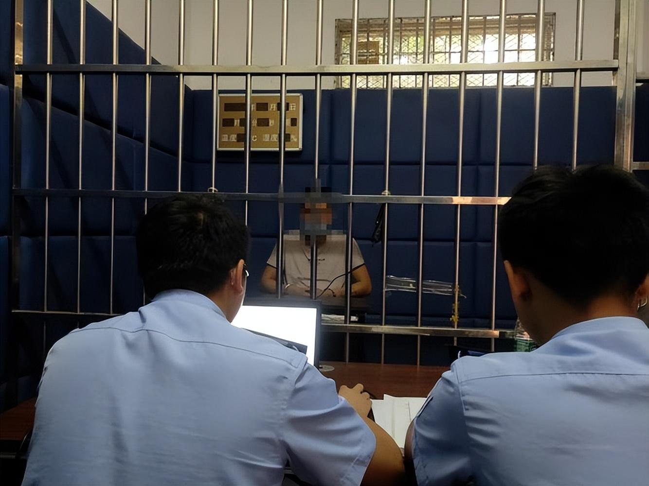 13年女子坐10年冤狱致残,被释放后却发现判决是2年前的,咋回事