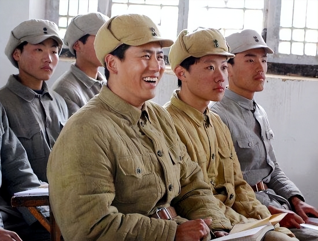 1997年一河北老人看了一场电影才知牺牲47年的哥哥还有遗腹女