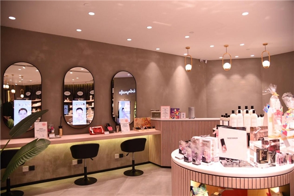 从源头把控品质 beauty house美丽屋开启跨境电商新时代