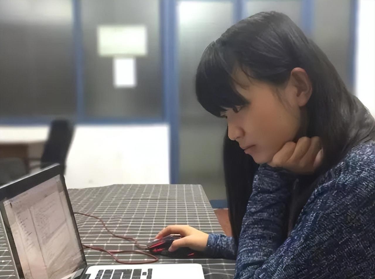 19岁女博士宋文清助力我国研发中国芯如今怎样了