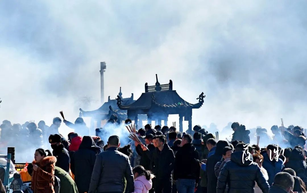 中國風景:世界五大佛教聖地,中國四大佛教名山——五臺山