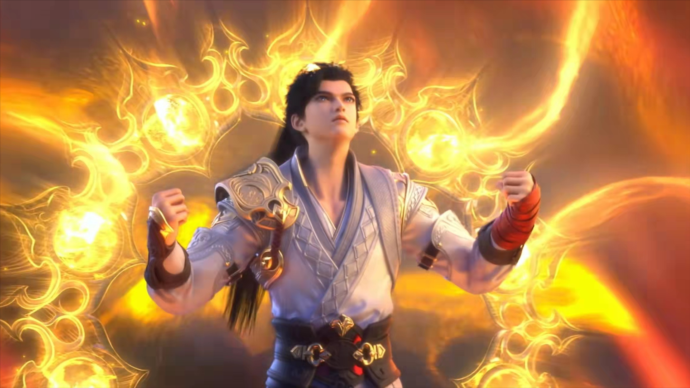 多少年了《遮天》女主还能加一?秦瑶成功复活,叶凡交了停车费