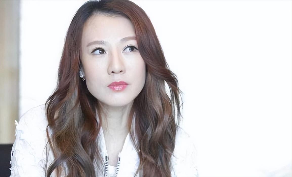 康华tvb万年配角错生时代如今红颜早登场