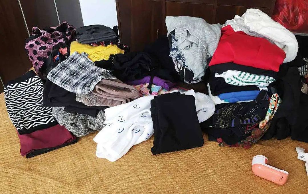 换季衣服总有股味,怎么处理?教你几招