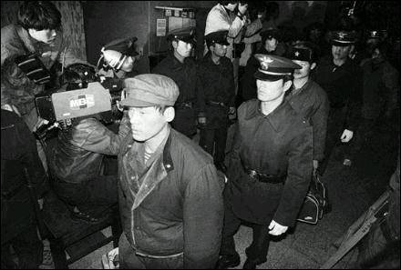 揭秘举世震惊的"3213鱼雷艇"事件