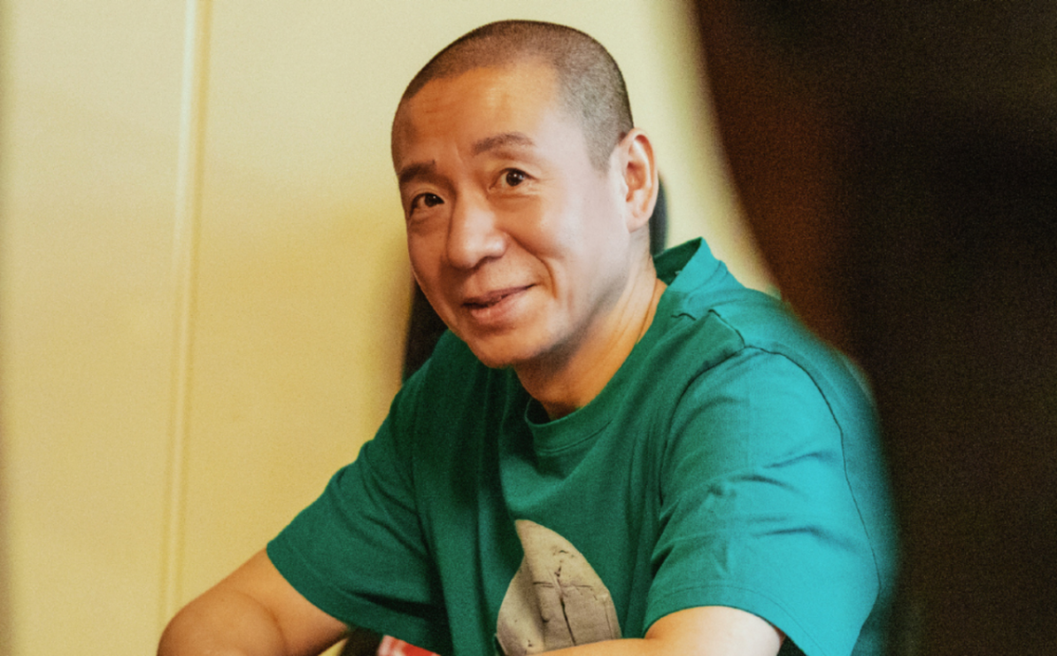 岁演员顾本彬突然去世,儿时发烧中枢神经坏掉,曾在街头流浪 萌神木木