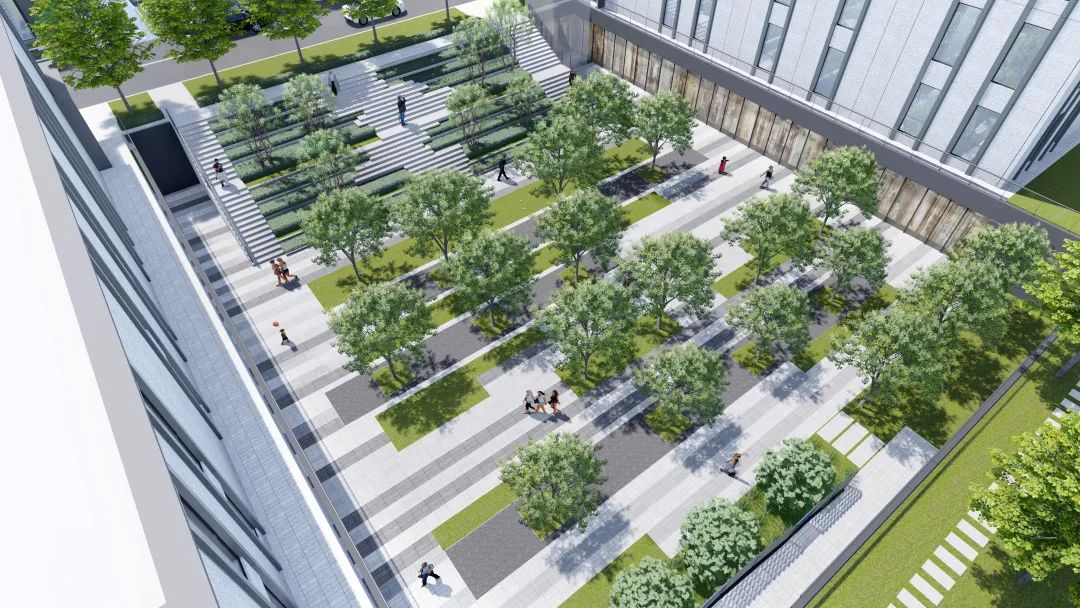 助力中国产业转型升级——产业园景观设计思考与实践