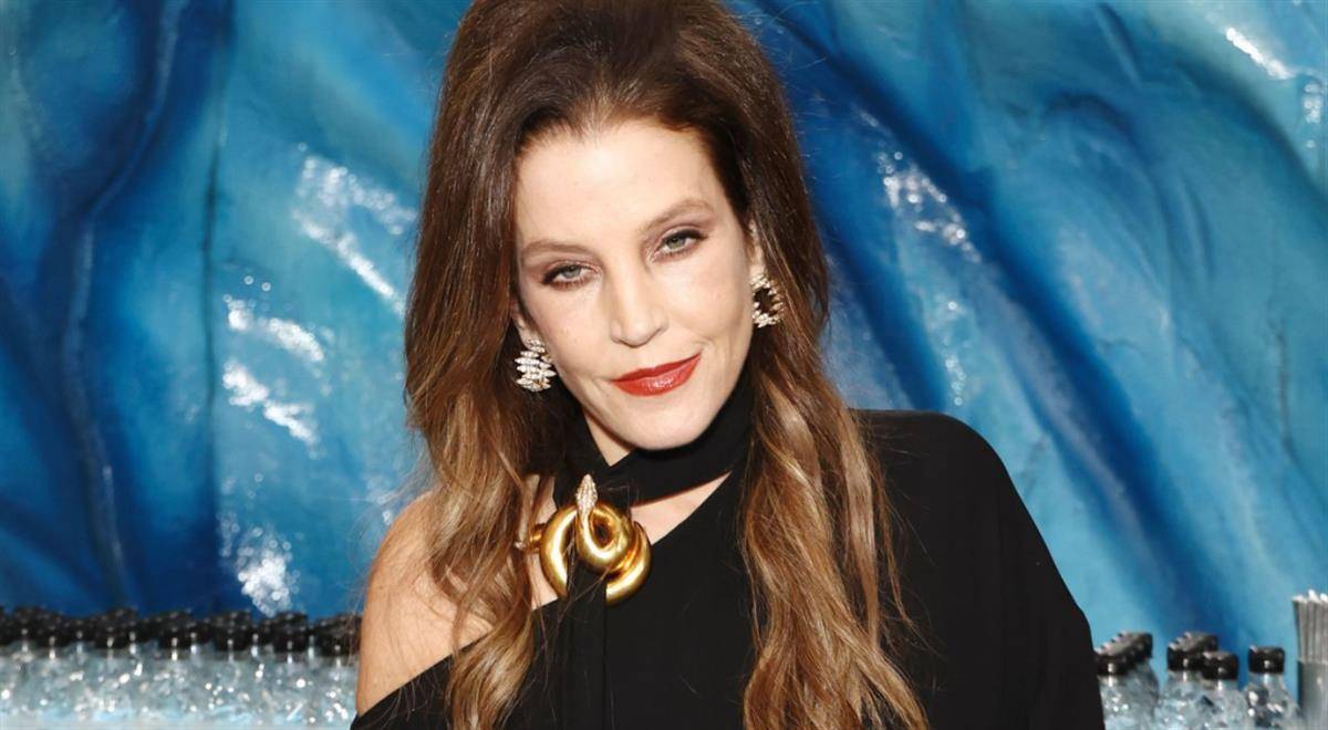 54岁"猫王"之女,迈克尔杰克逊前妻之死原因揭晓:减肥手术引发