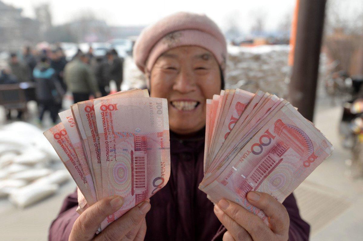 人老了,有个10万8万的存款就足够了?但是几个前提你必须要知道