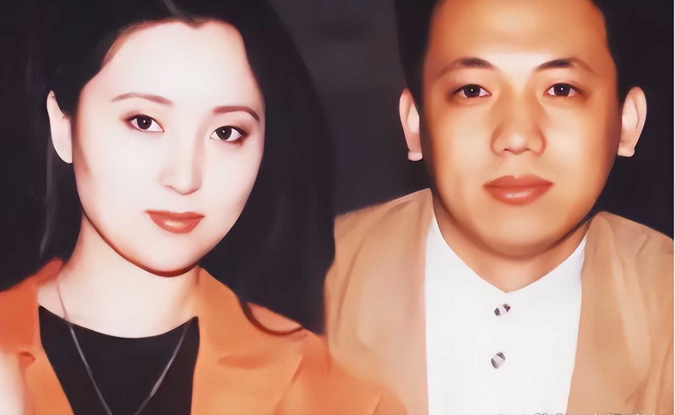 毕彦君:演36年配角,2婚娶圈外妻子,前妻陈晓旭的离世成遗憾