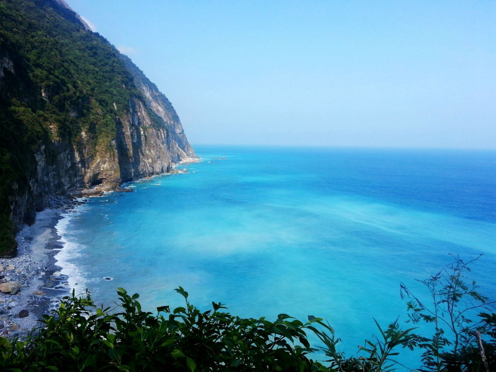 宝岛台湾十大美景推荐!风景秀丽,让人心旷神怡!