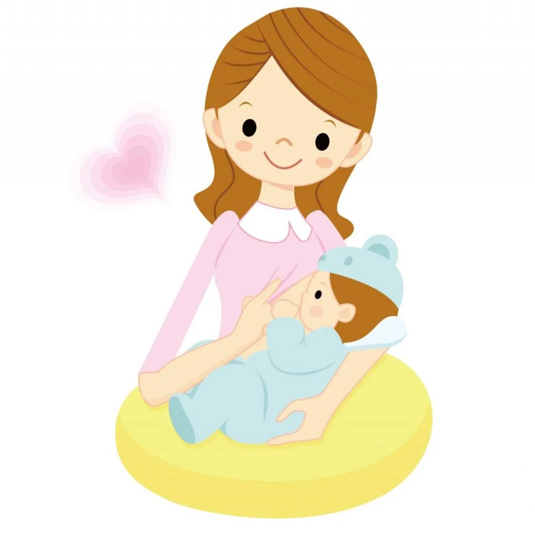 智爱妈妈丨哺乳用药慎选择 母婴健康最重要