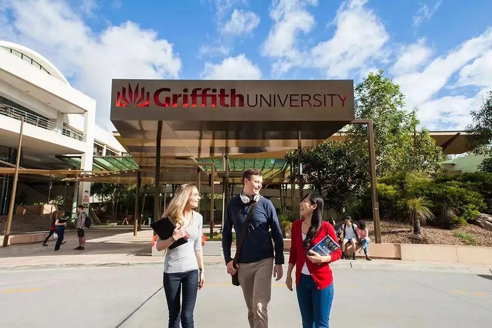 减免全学位课程期间50%的学费,澳洲格里菲斯大学卓越奖学金!