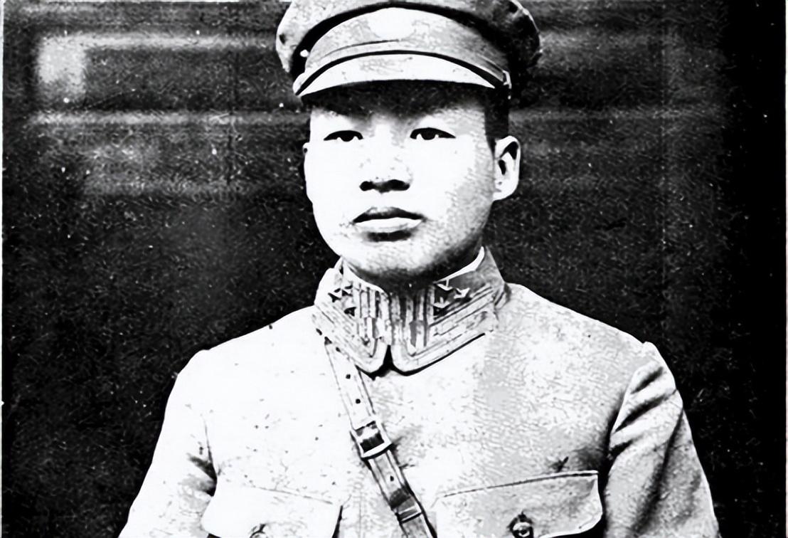 飞夺泸定桥前,刘文辉做的一个小决定,让他14年后多了一条后路