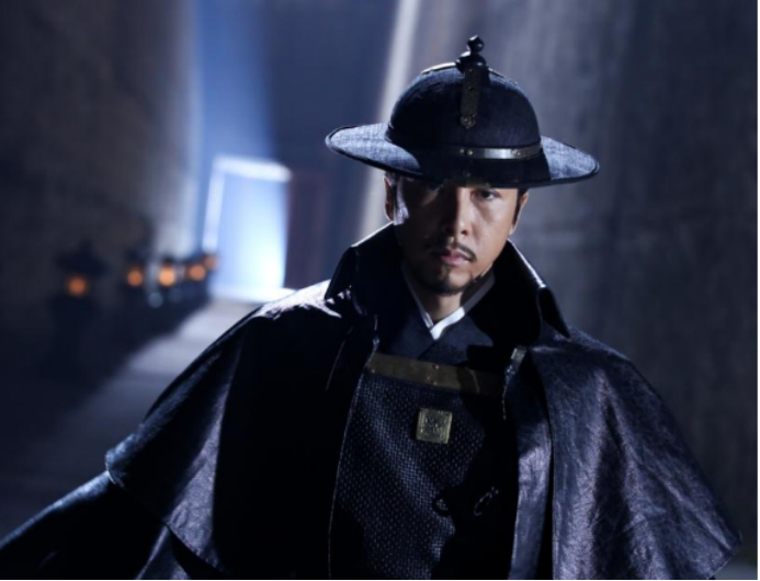 日本特高课,不仅是沦陷区人民的噩梦,对一般日本人来说也是恶魔