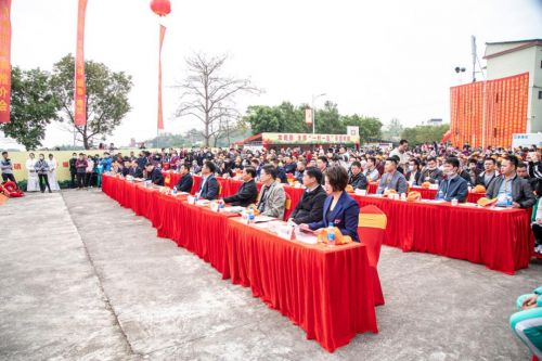 柑甜好滋味,匠心高品质—粤和兴集团全新粤香柑正式上市