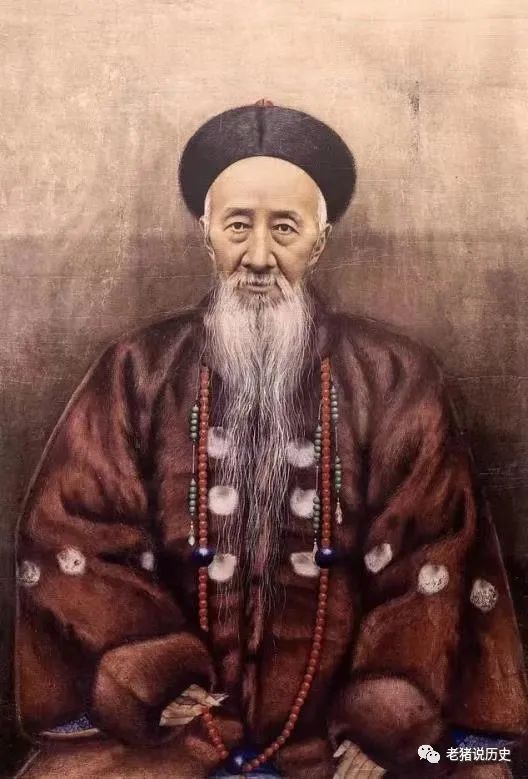 曾国藩祖父闯一代曾玉屏:读书真的可以改变命运!