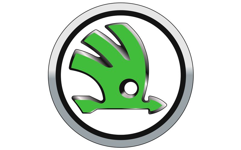 大众的9个车标,老司机只知道6个,你能认出几个呢?