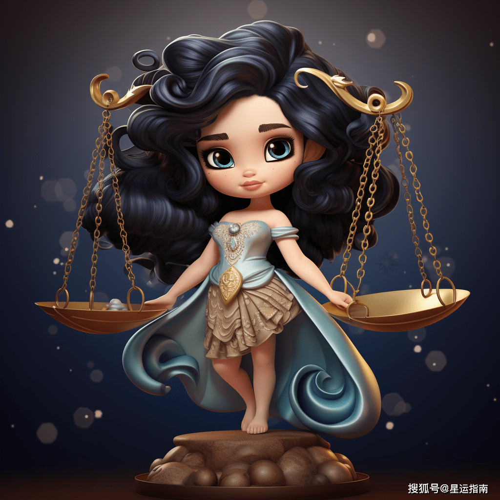 天秤座和这三个星座在一起,婚姻幸福美满,一生财源滚滚!