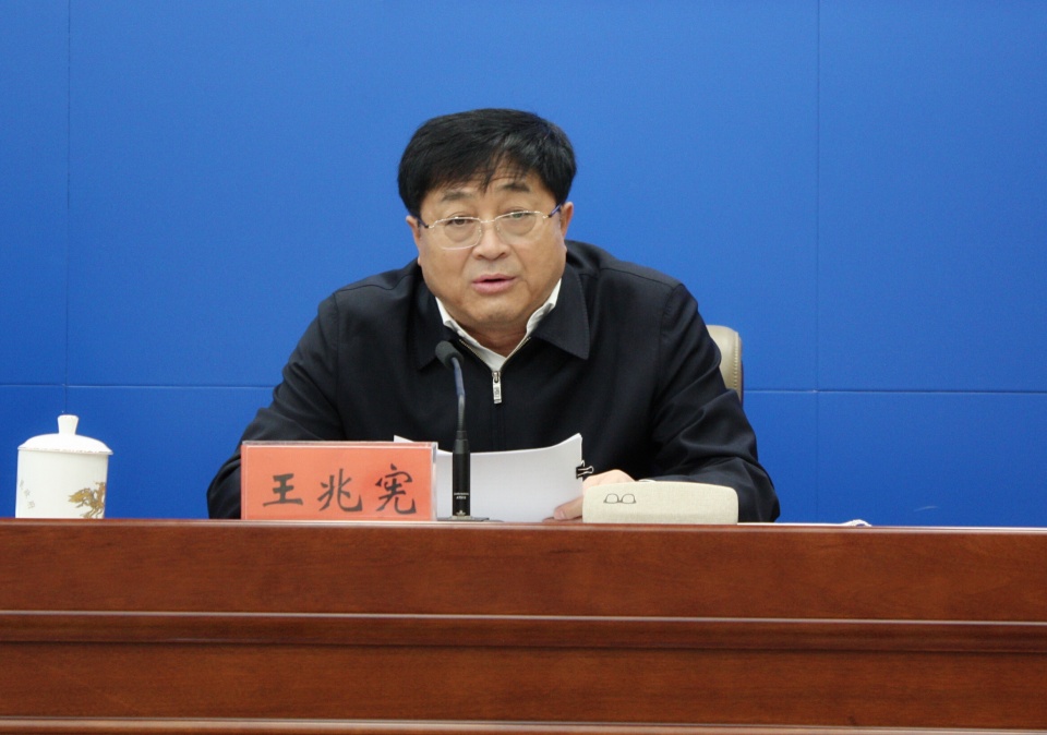 《寒地龙药·对话厅长》系列报道(三)