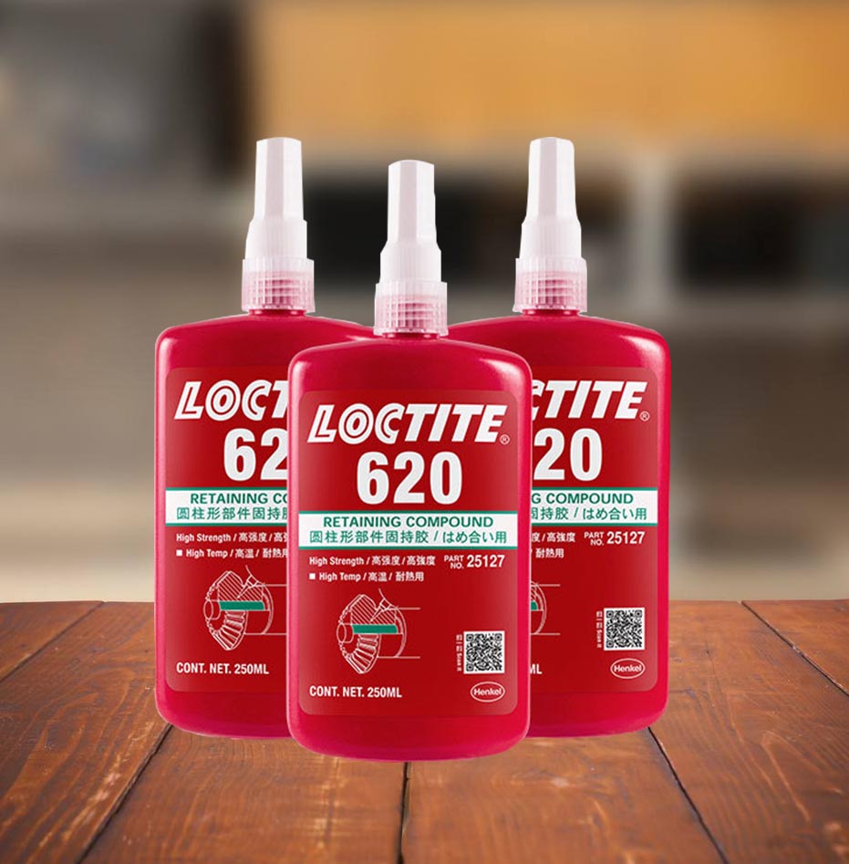 henkel乐泰 loctite03620