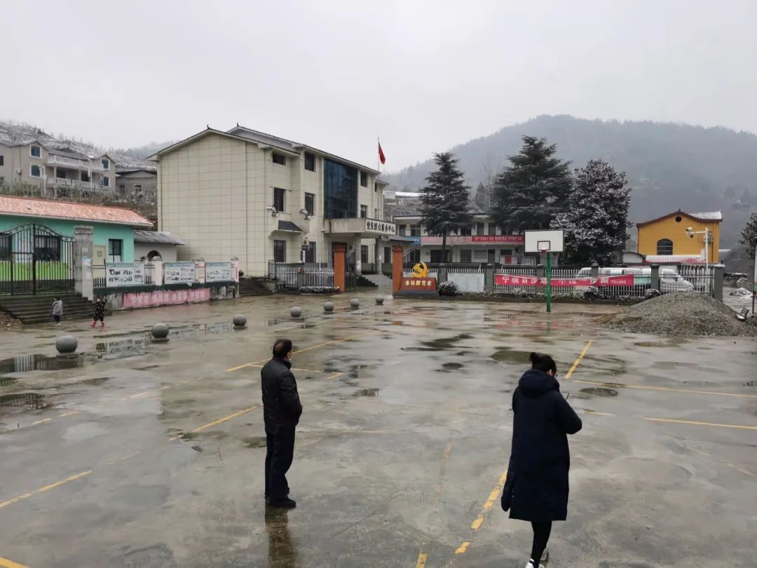 华汉文旅动态《湖北省郧西县河夹镇工业新区总体规划》顺利启动