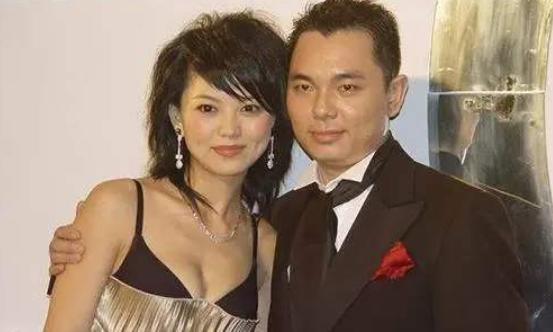 甩了周艳泓,求婚秦海璐,闪婚李湘,如今的李厚霖为何皈依佛门?